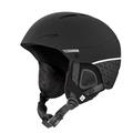 bollé - JULIET Black Matte M 54-58cm, Skihelm, Medium, Women's