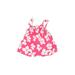 Carter's Sleeveless Blouse: Pink Tops - Size 9 Month