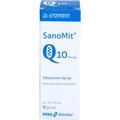 MSE Pharmazeutika - SANOMIT Q10 flüssig Mineralstoffe 03 l