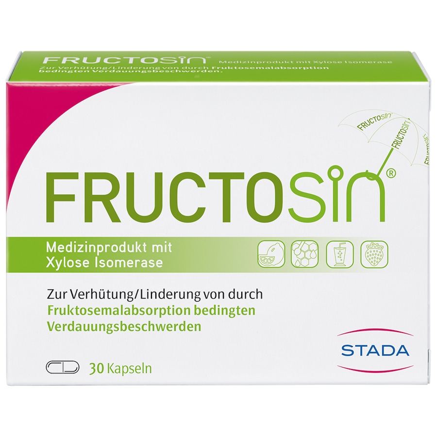 fructosin
