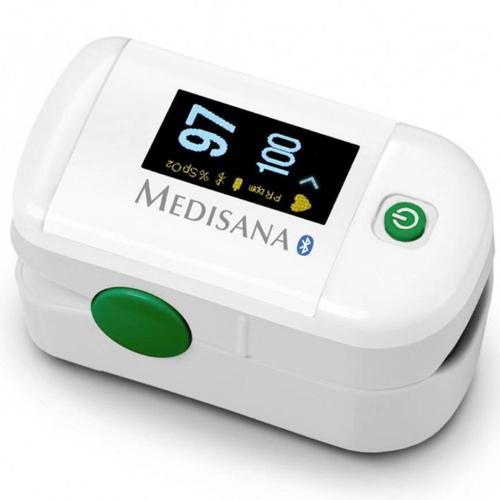 Medisana Pulsoximeter PM 100 Connect 1 St Gerät