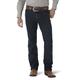 Wrangler Herren Premium Performance Cowboy-Schnitt Slim Fit Jeans, Dunkle Tönung, 36 W/34 L