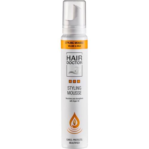 Hair Doctor Styling Mousse Strong 100 ml