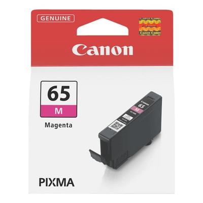 Canon Tintenpatrone »CLI-65 M« pink Image