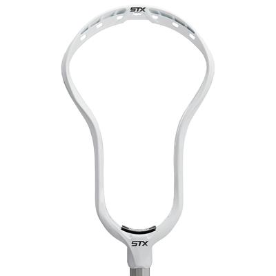 STX Men's Surgeon 900 Lacrosse Head - Unstrung White