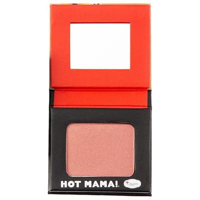 theBalm - Hot Mama Blush 3 g Image