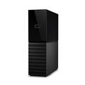 WD 18TB My Book Desktop HDD USB 3.0 with software for device management, backup and password protection works with PC and Mac