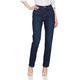 Lee Women’s Instantly Slims Classic Relaxed Fit Monroe Straight Leg Jean, Ellis, 20 Long