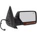 2007-2010 Ford Expedition Right Mirror - Brock 3337-0015R