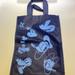 Disney Bags | Disney Store Tote Euc For Disney Lovers | Color: Blue | Size: Os