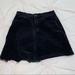 Brandy Melville Skirts | Brandy Melville Black Skirt | Color: Black | Size: Xs