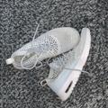 Nike Shoes | Air Max Sneakers | Color: Gray | Size: 7.5