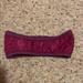 Lululemon Athletica Accessories | Ivivva Ear Warmer | Color: Pink/Purple | Size: Osbb