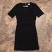 Michael Kors Dresses | Michael Kors Black Dress | Color: Black | Size: 0
