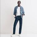 J. Crew Jeans | J. Crew 484 Men’s Denim Jeans | Color: Blue | Size: 31 X 32