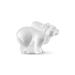 Lalique Ox Figurine Crystal | 3.98 H x 5.63 W x 2.09 D in | Wayfair 10017000