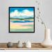 Latitude Run® Pastel Rolling Fields II by Jennifer Goldberger - Photograph Print Canvas | 18 H x 18 W in | Wayfair 6E2A22EE08AC4BACAA8D0949557D663F