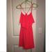 American Eagle Outfitters Dresses | Bright Pink American Eagle Sundress!! | Color: Pink | Size: Xs