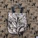 Victoria's Secret Bags | Nwt Victoria’s Secret Tote Gold Nylon Bag | Color: Gold | Size: Os