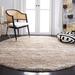 Brown/White 84 x 1.81 in Indoor Area Rug - Highland Dunes Kaydan Area Rug in Ivory/Brown Polypropylene | 84 W x 1.81 D in | Wayfair