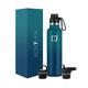 IRON °FLASK Sports Water Bottle - 710 ml, 3 Lids (Spout Lid), Vacuum Insulated Stainless Steel, Hot Cold, Modern Double Walled, Simple Thermo Mug, Standard Hydro Metal Canteen