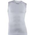 UYN Herren Unterhemd UYN MAN MOTYON 2.0 SLEEVELESS, Größe S/M in Silber