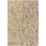 Brown/Gray 106 x 0.01 in Area Rug - Bayou Breeze Kirkham Handmade Flatweave Jute Gray/Brown Area Rug Jute & Sisal | 106 W x 0.01 D in | Wayfair