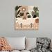 Bay Isle Home™ Home Spa IV by Victoria Barnes - Painting Print Canvas in Green | 30 H x 30 W x 1.25 D in | Wayfair 9D06422EE0244D1485DDB21BACD8798E