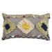 Dakota Fields Rectangular Pillow Cover & Insert Cotton | 14 H x 20 W x 14 D in | Wayfair FA9EB48A30A345DB8523764E44D88653