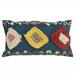 Dakota Fields Rectangular Pillow Cover & Insert Cotton | 14 H x 20 W x 14 D in | Wayfair 55E08155AFC74A22A344754230BDAAE6