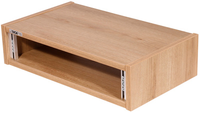 Thon Studio Desktop 2U oak