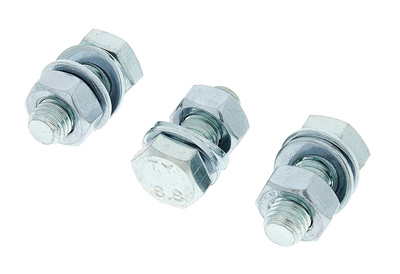 Decotruss 3Point Connection Kit