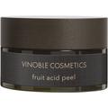 Vinoble Cosmetics Fruit Acid Peel 50 ml Gesichtspeeling
