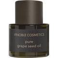 Vinoble Cosmetics Pure Grape Seed Oil 15 ml Körperöl