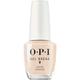 OPI Nail Care Gel Break 2 Sheer Color Barely Beige 15 ml Nagelhärter