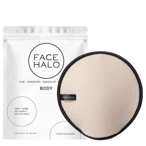 FACE HALO Face Halo Body Peelinghandschuhe Damen
