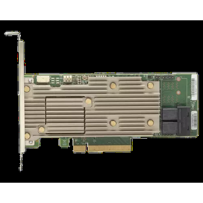 Lenovo ThinkSystem RAID 930-16i 4GB Flash PCIe 12G...