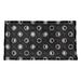 Brayden Studio® Classic Moon Phases Pillow Sham Polyester in Black/Brown | 22 H x 38 W in | Wayfair F77ADAC84C42435181E88A8B9126CB63