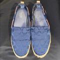 Coach Shoes | Coach Shoes | Color: Blue | Size: 9.5