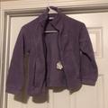 Columbia Jackets & Coats | Colombia Jacket | Color: Purple | Size: 7/8