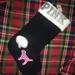 Pink Victoria's Secret Accessories | New Vs Pink Sherpa Stocking | Color: Pink | Size: Os