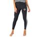 Women's Concepts Sport Charcoal/White New Orleans Saints Centerline Knit Slounge Leggings