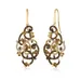 Le Vian® 1.78 Ct. T.w. Diamond Drop Earrings In 14K Honey Gold