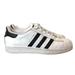 Adidas Shoes | Adidas Superstar Sneakers | Color: White | Size: 6.5