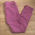 J. Crew Jeans | J. Crew Pants | Color: Red | Size: 24