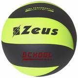 Zeus Junior Volleyball