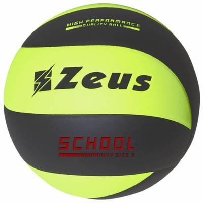 Zeus Junior...