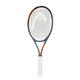 HEAD Ti. Radical Elite Graphite Composite Tennis Racket inc Protective Cover (Available in Grip Size 1-4) (L4 (4 1/2"))