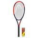 HEAD Ti.Reward Titanium Tennis Racket inc Protective Cover & 3 Tennis Balls - Grip Size L3