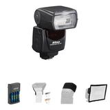 Nikon SB-700 AF Speedlight Kit 4808